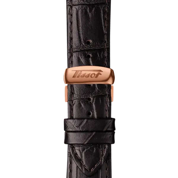 TISSOT