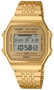 CASIO