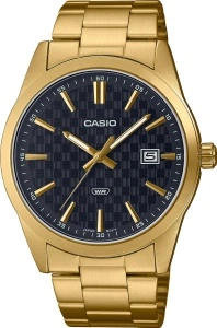 CASIO