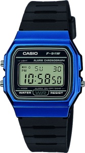 CASIO