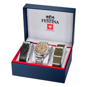 FESTINA
