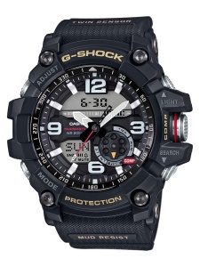 CASIO