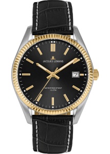 Jacques Lemans