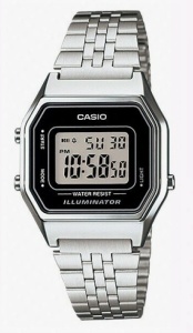 CASIO