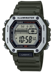 CASIO