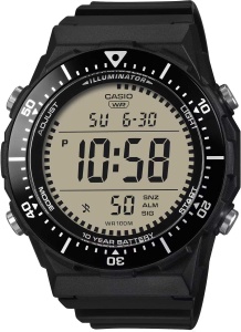 CASIO