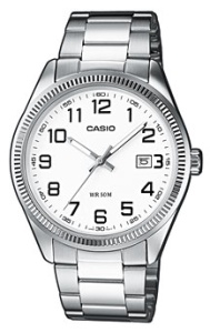 CASIO