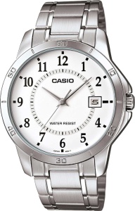 CASIO