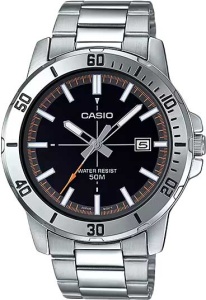 CASIO