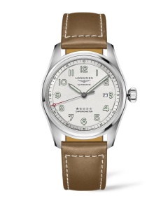 LONGINES