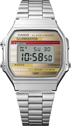 CASIO