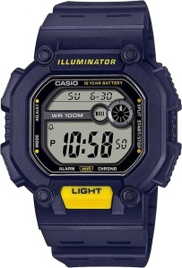 CASIO