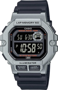 CASIO 