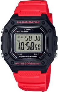 CASIO