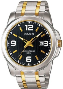 CASIO