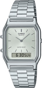 CASIO