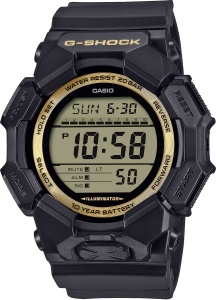 CASIO