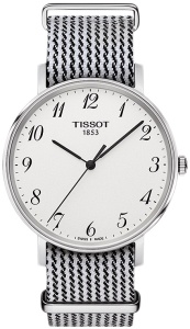 TISSOT