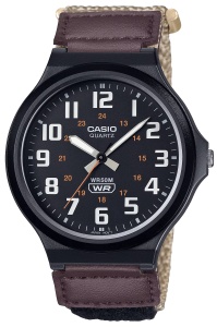 CASIO