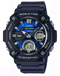 CASIO