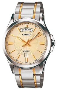 CASIO