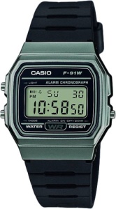 CASIO