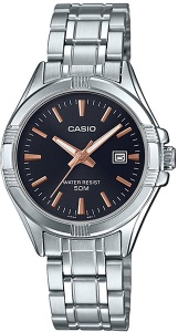 CASIO