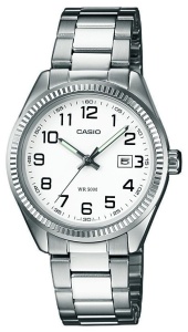 CASIO