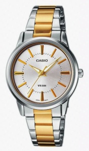 CASIO