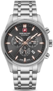 Swiss Military H