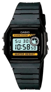 CASIO