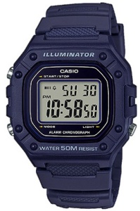 CASIO