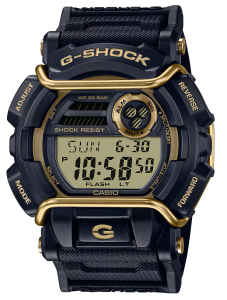 CASIO