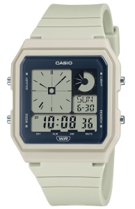 CASIO