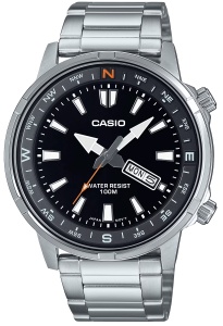 CASIO