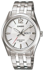 CASIO