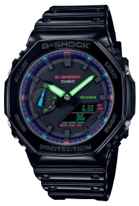 CASIO