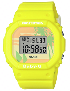 CASIO