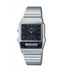 CASIO