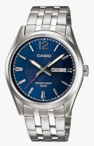 CASIO