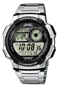 CASIO