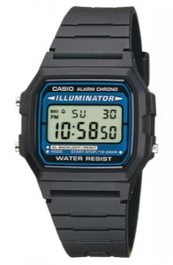 CASIO