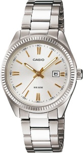 CASIO