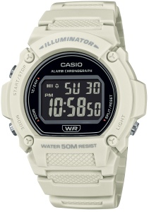 CASIO