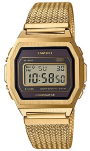 CASIO