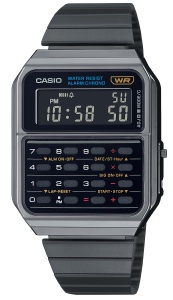 CASIO