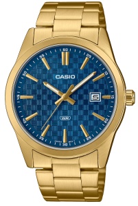 CASIO