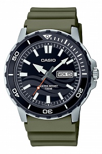 CASIO