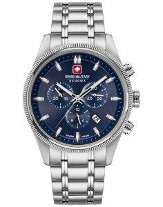 Swiss Military H