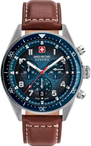 Swiss Military H